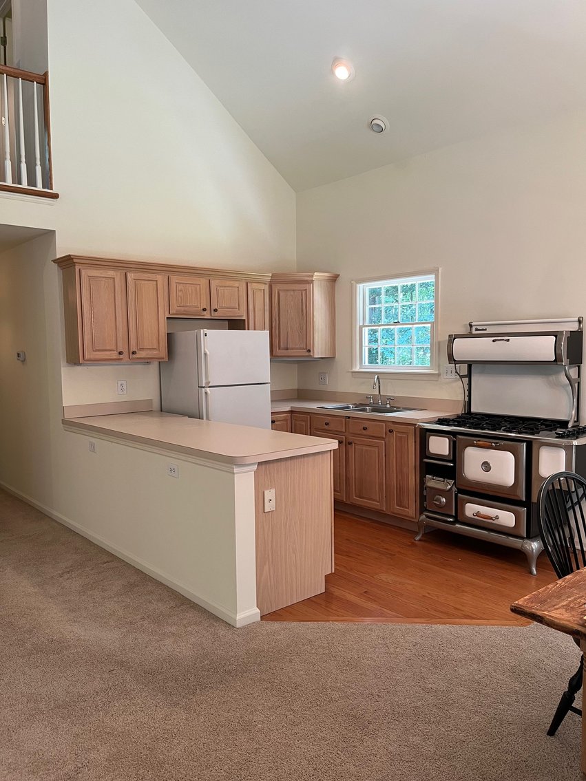 Image for Immaculate Custom Cape Cod on 13.78 +/- Acres in Pennsville Township