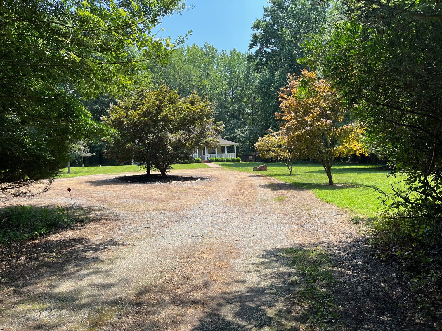 Image for Immaculate Custom Cape Cod on 13.78 +/- Acres in Pennsville Township