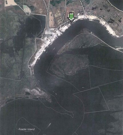 Image for Marina Available in Maurice River in Commercial Township, Cumberland County