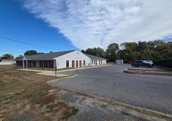 Image for Former Daycare Center - 6,825 +/- SF Located on Route 77 in Upper Deerfield Township