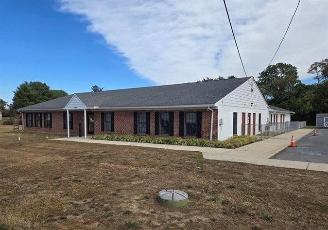 Image for Former Daycare Center - 6,825 +/- SF Located on Route 77 in Upper Deerfield Township