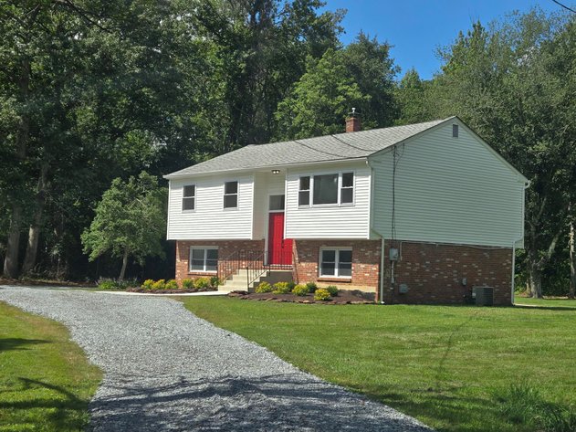 Image for 14.72 +/- Acres including 2,148 +/- SF Single Family Dwelling with Development Possibilities in Elk Township