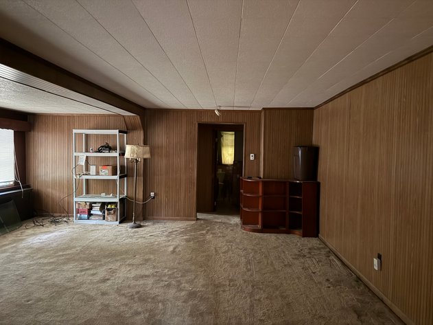 Image for Seller Ordered Online Auction - 1,334 +/- SF Ranch-Style Home on 3.75 +/- Acres in Franklin Township