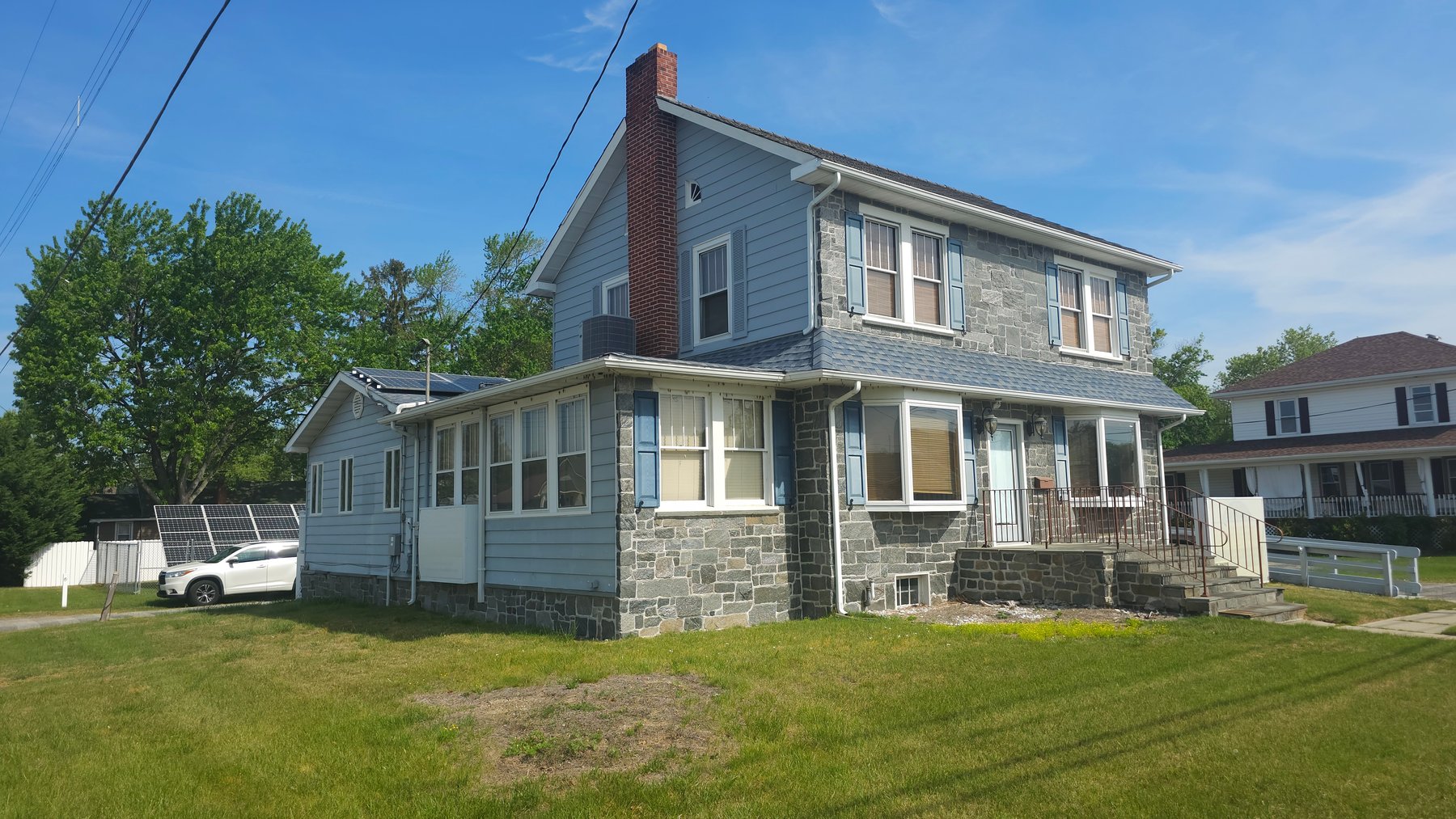 Image for Exceptional Mixed-Use Property Offers Rare Opportunity in Pennsville Township