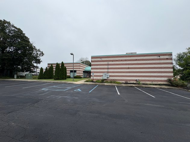 Image for 18,255 +/- SF Mixed Use Commercial Building For Sale or Lease in Vineland