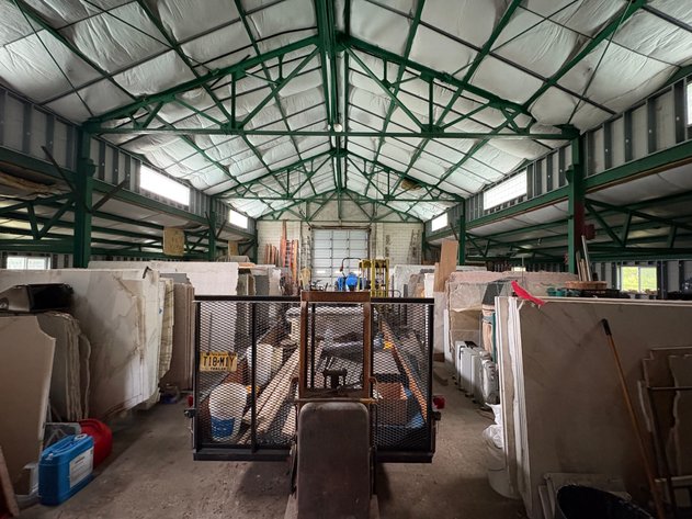 Image for 18,255 +/- SF Mixed Use Commercial Building For Sale or Lease in Vineland