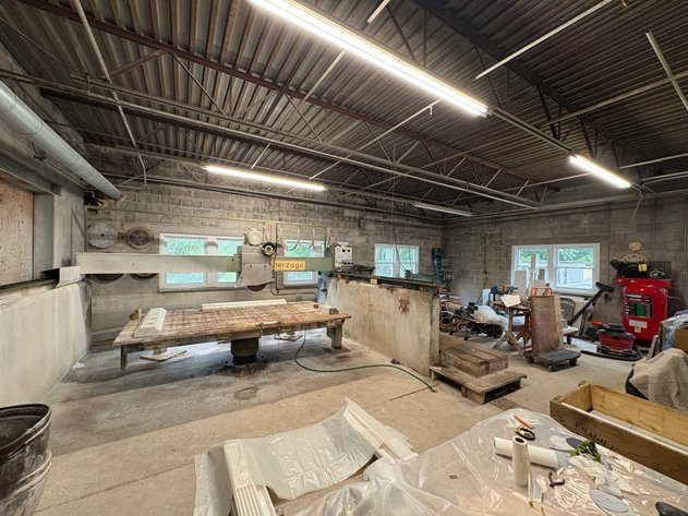 Image for 18,255 +/- SF Mixed Use Commercial Building For Sale or Lease in Vineland