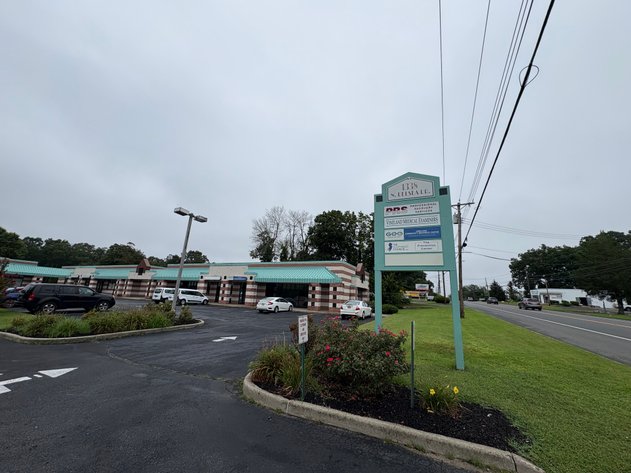 Image for 18,255 +/- SF Mixed Use Commercial Building For Sale or Lease in Vineland