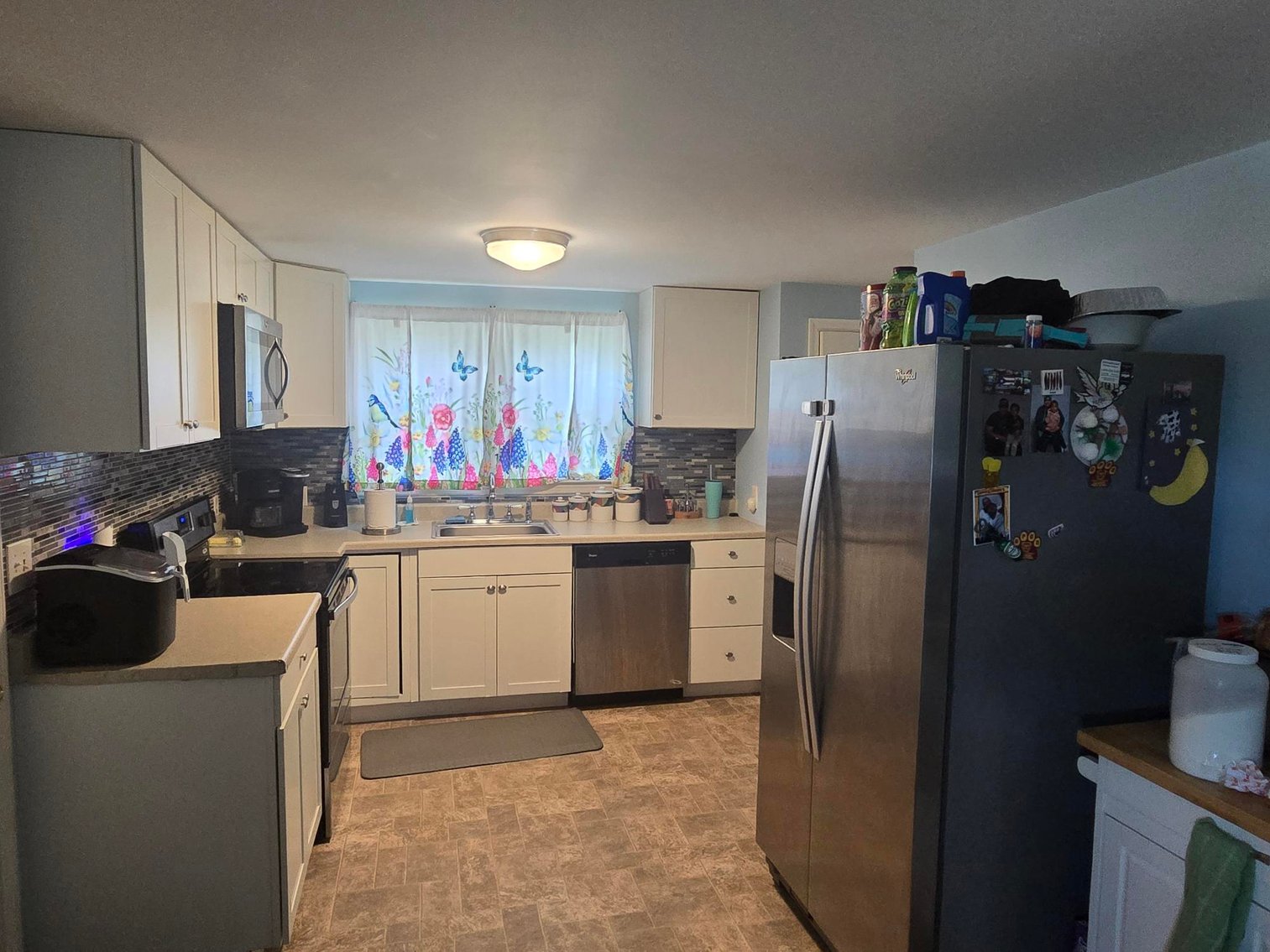 Image for Charming Ranch Style Home on 100 x 150 Lot Available in Historic Woodstown