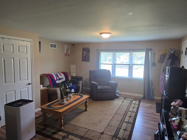 Image for Charming Ranch Style Home on 100 x 150 Lot Available in Historic Woodstown