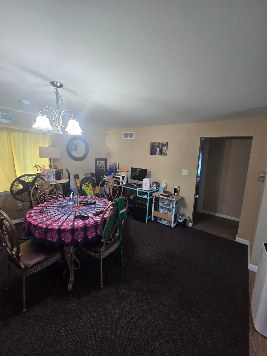 Image for Charming Ranch Style Home on 100 x 150 Lot Available in Historic Woodstown