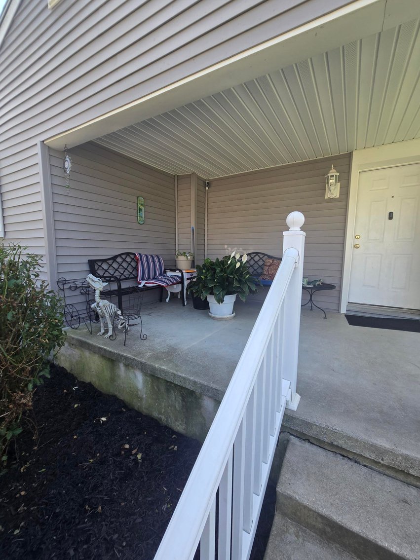 Image for Charming Ranch Style Home on 100 x 150 Lot Available in Historic Woodstown