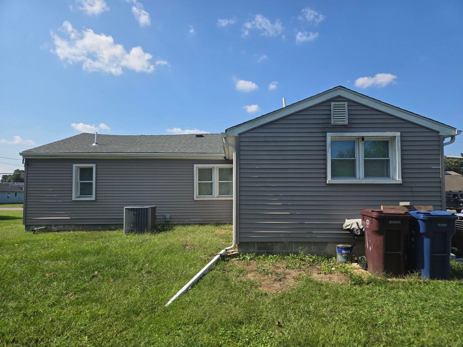 Image for Charming Ranch Style Home on 100 x 150 Lot Available in Historic Woodstown