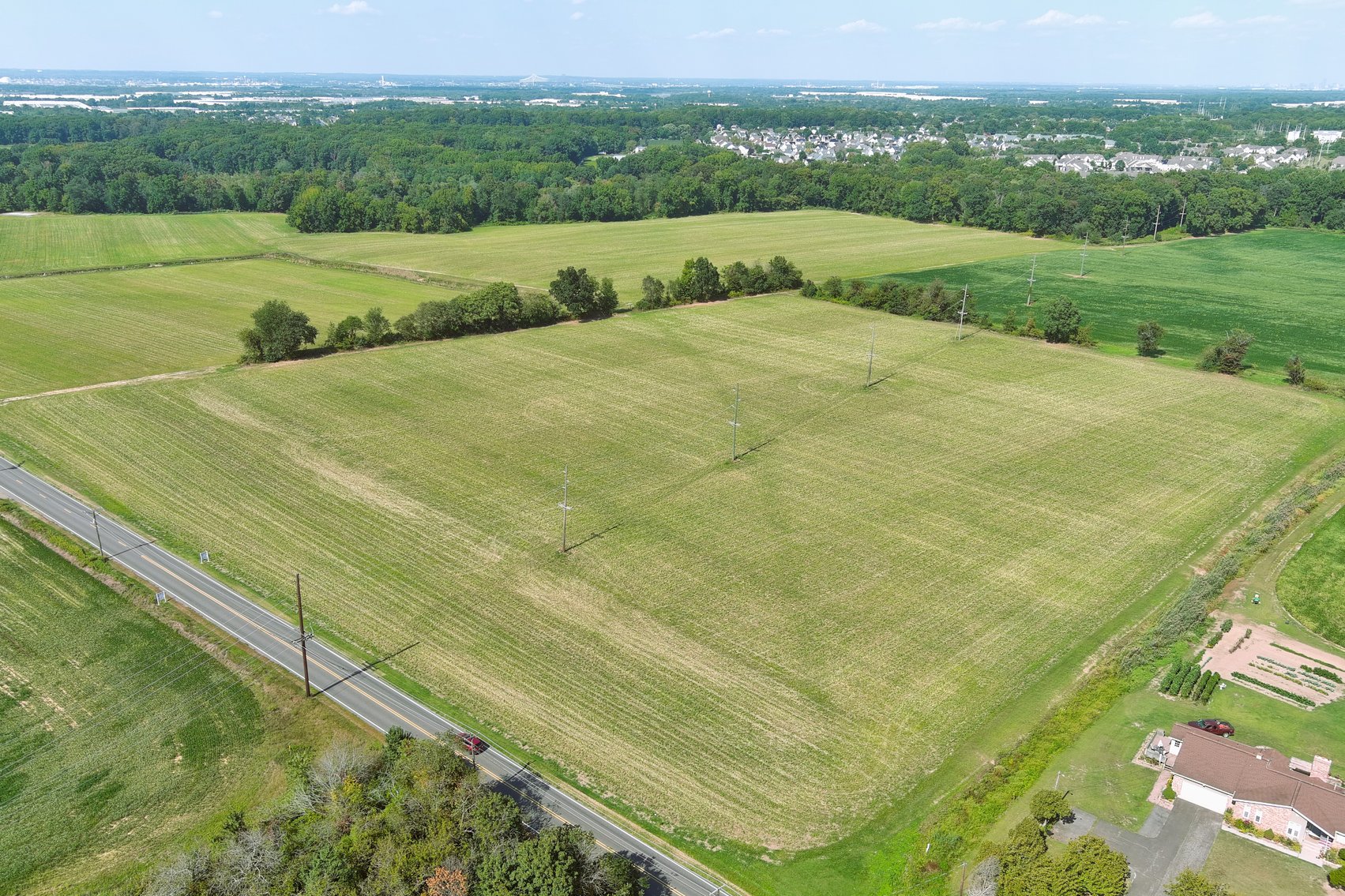 Image for 15.62 +/- Acres Available in Woolwich Township