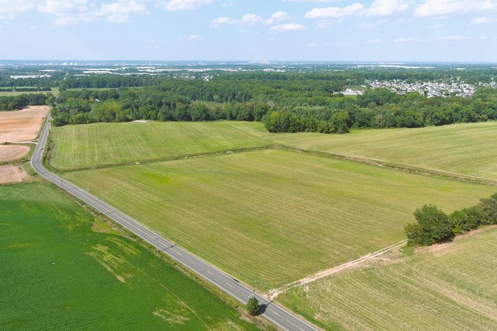 Image for 68.62 +/- Acres Available in Woolwich Township