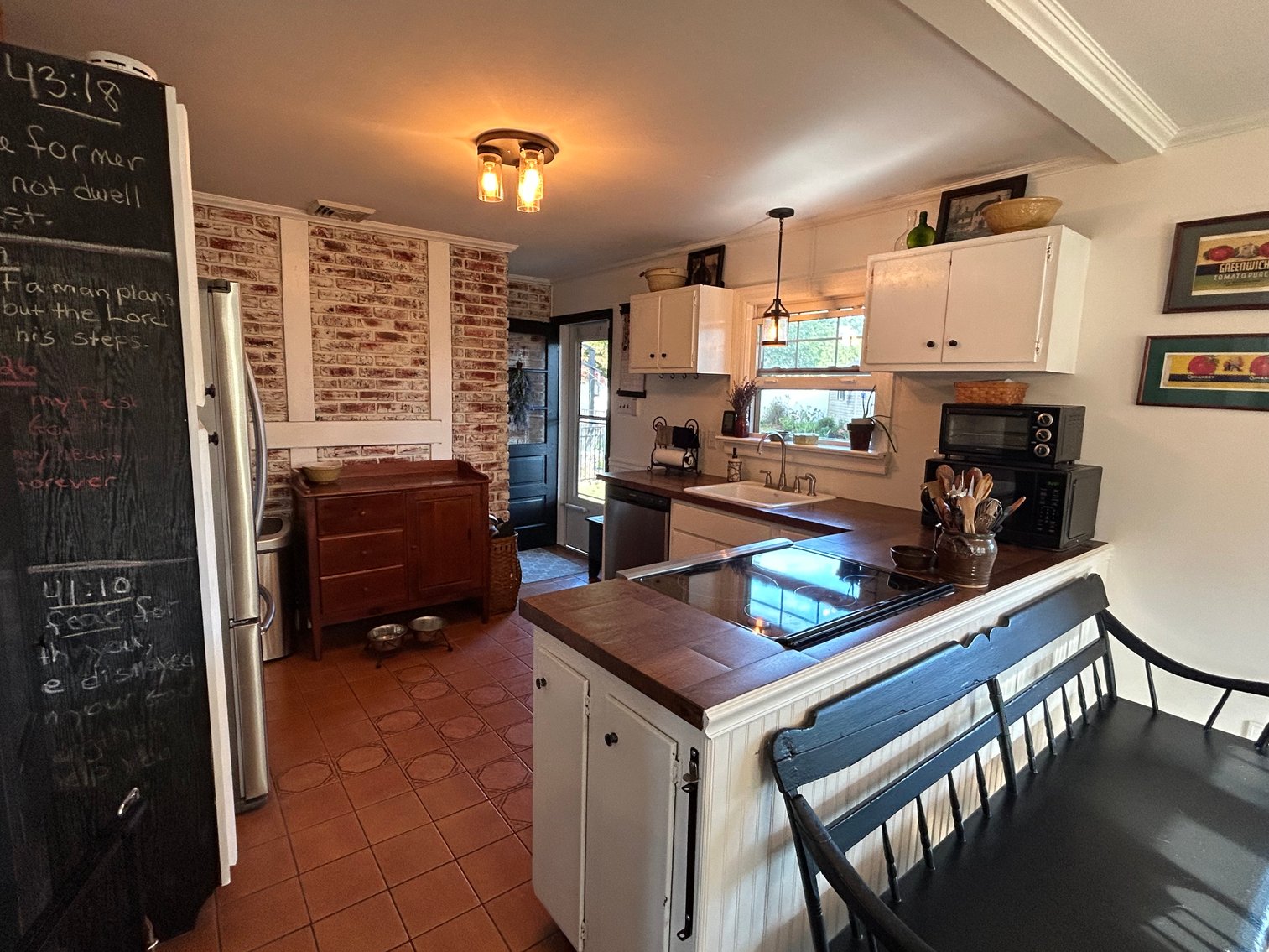 Image for 3 BR 1 Bath 1,104 +/- SF Ranch Style Home Available in Historic Woodstown