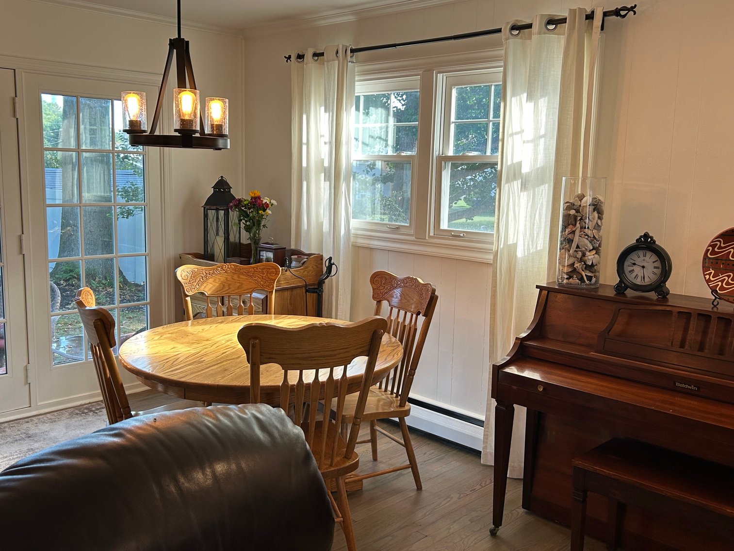 Image for 3 BR 1 Bath 1,104 +/- SF Ranch Style Home Available in Historic Woodstown