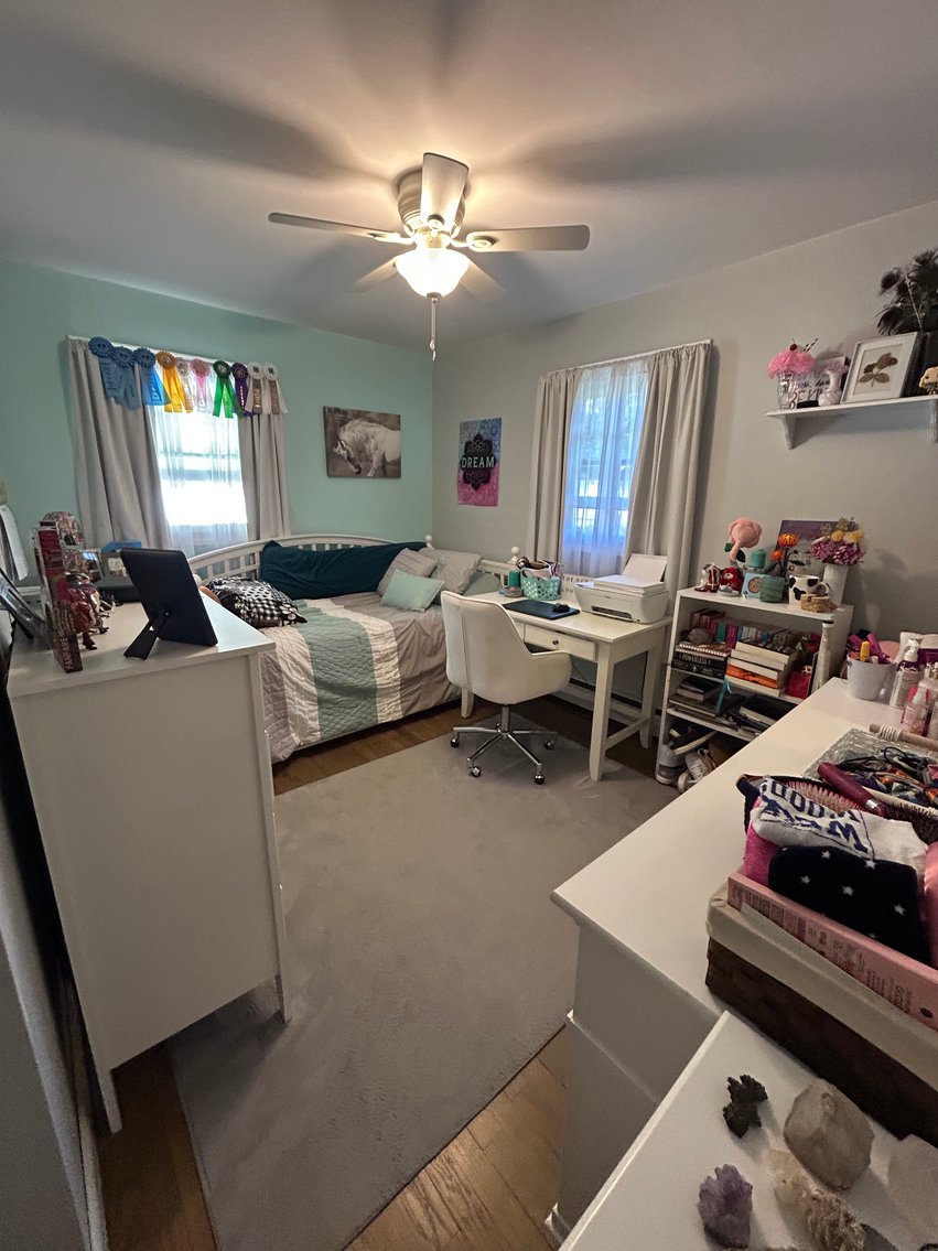 Image for 3 BR 1 Bath 1,104 +/- SF Ranch Style Home Available in Historic Woodstown