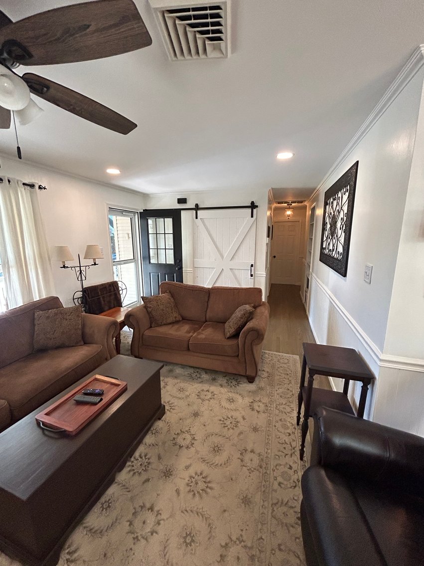 Image for 3 BR 1 Bath 1,104 +/- SF Ranch Style Home Available in Historic Woodstown