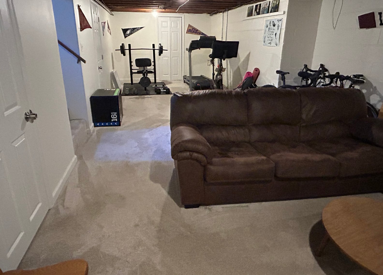 Image for 3 BR 1 Bath 1,104 +/- SF Ranch Style Home Available in Historic Woodstown