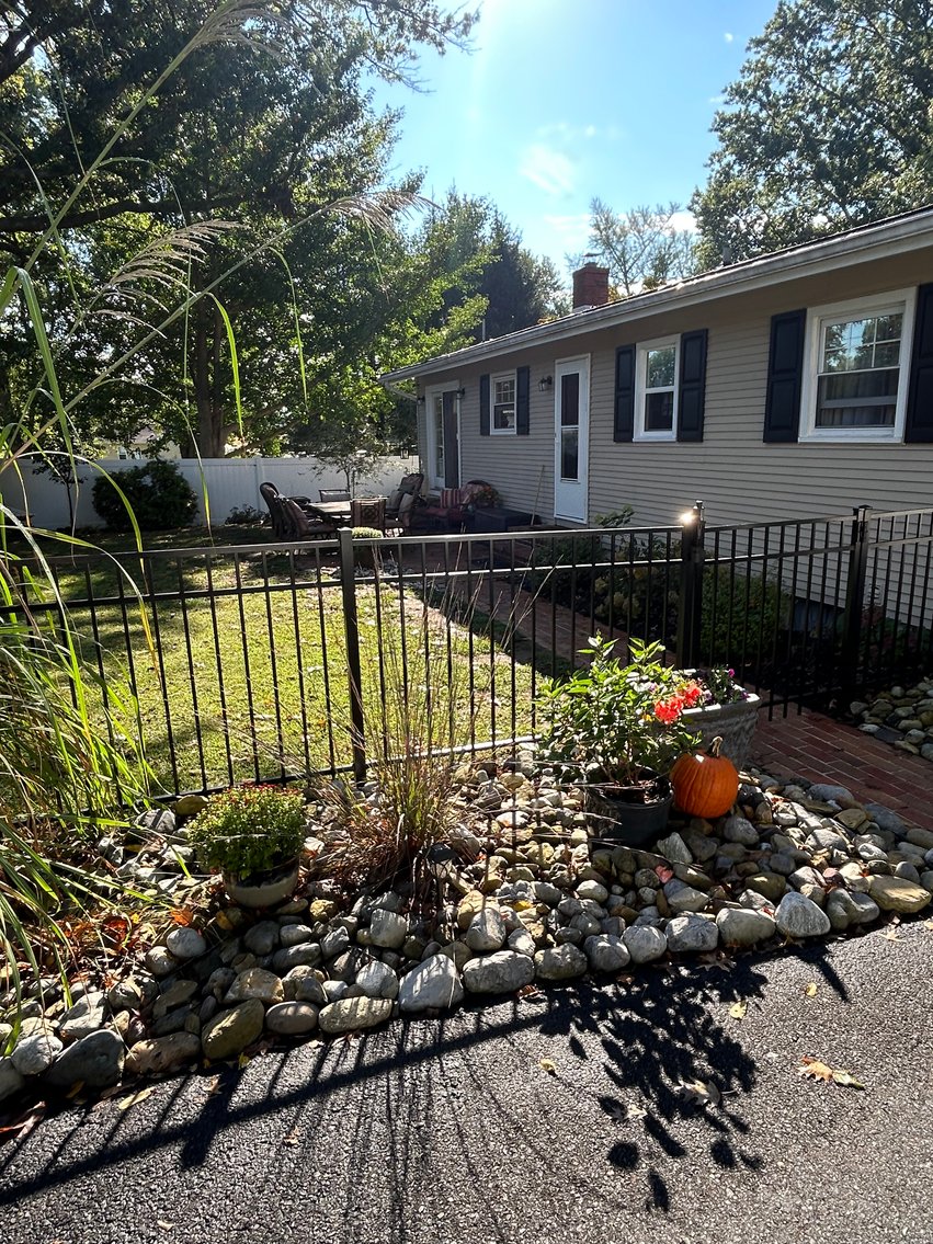 Image for 3 BR 1 Bath 1,104 +/- SF Ranch Style Home Available in Historic Woodstown