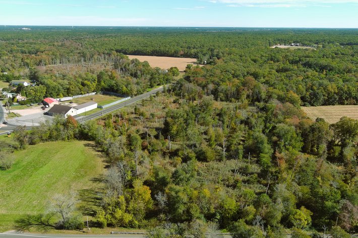 Image for 47.71 +/- Acres Available in Millville & Deerfield Township