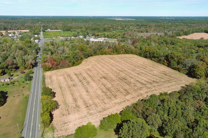 Image for 47.71 +/- Acres Available in Millville & Deerfield Township