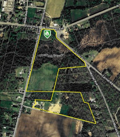 Image for 47.71 +/- Acres Available in Millville & Deerfield Township