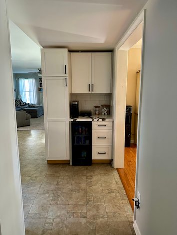 Image for Classic Custom Built 4 BR 3 1/2 Bath 3,023 +/- SF Home Available in Chestnut Terrace