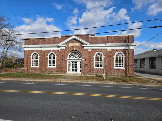 Image for Rare Commercial Property Find in Rural Upper Pittsgrove Township