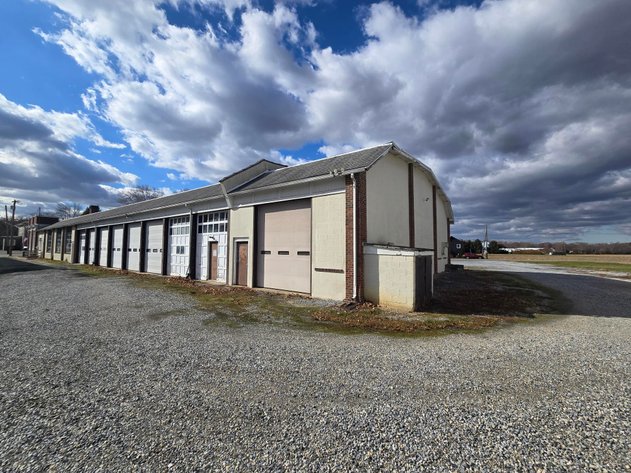 Image for Rare Commercial Property Find in Rural Upper Pittsgrove Township