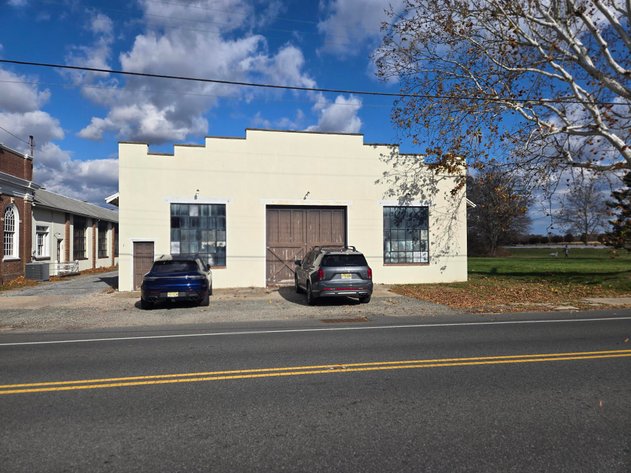 Image for Rare Commercial Property Find in Rural Upper Pittsgrove Township