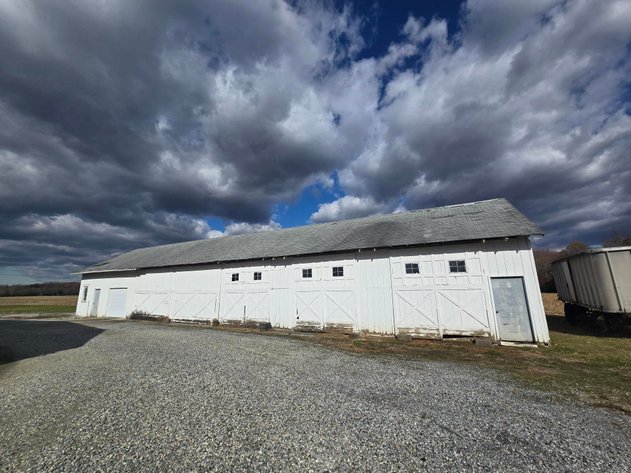 Image for Rare Commercial Property Find in Rural Upper Pittsgrove Township