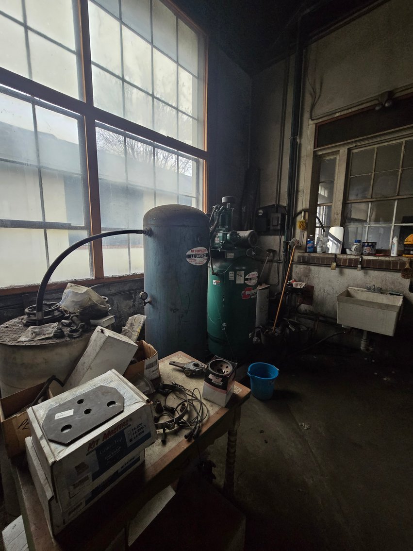 Image for Rare Commercial Property Find in Rural Upper Pittsgrove Township