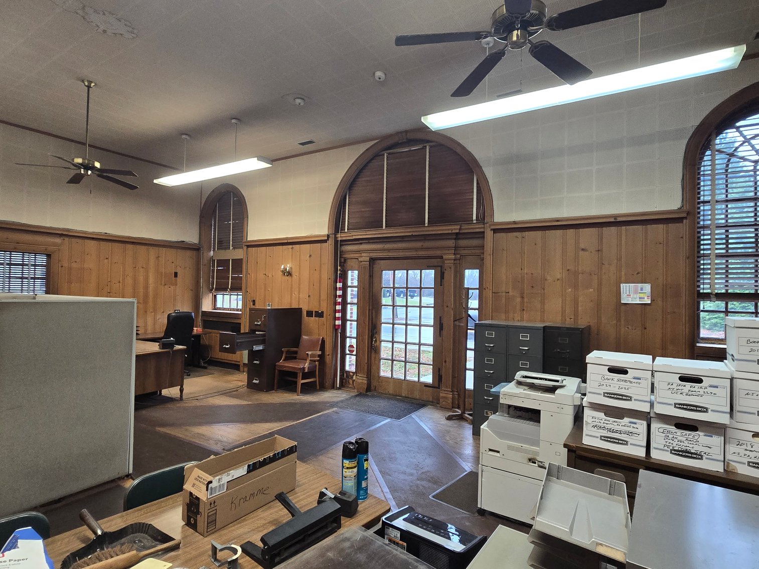 Image for Rare Commercial Property Find in Rural Upper Pittsgrove Township