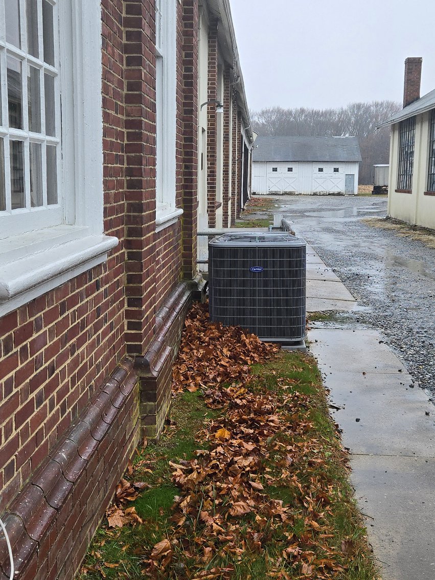 Image for Rare Commercial Property Find in Rural Upper Pittsgrove Township