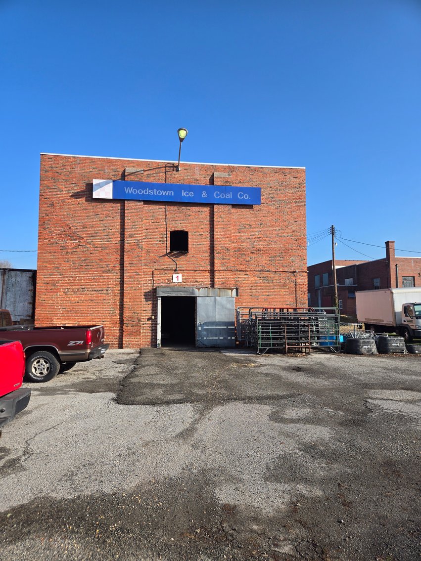 Image for Long Standing Retail Building (Hardware Store) and Industrial Buildings Available in Woodstown