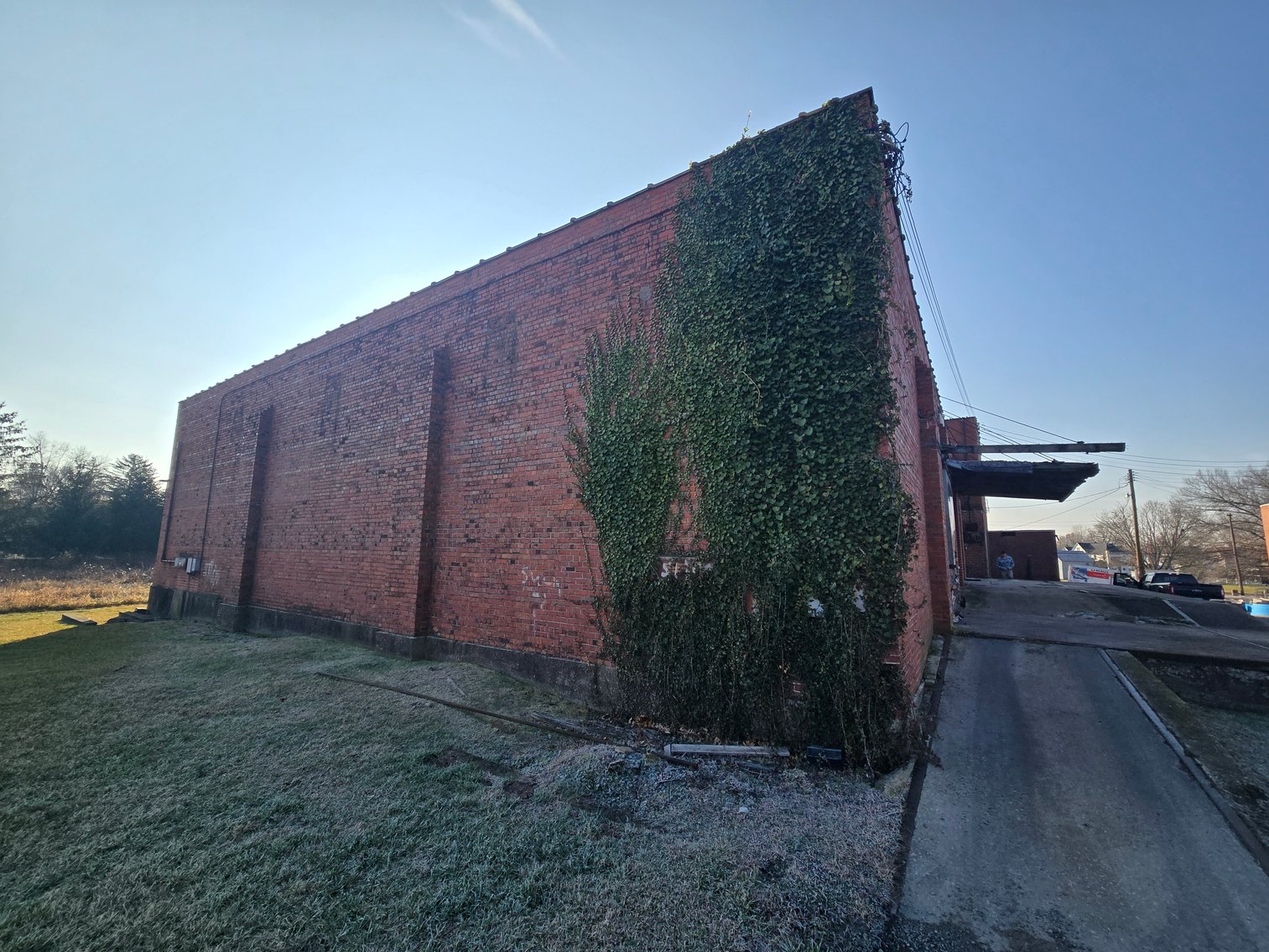 Image for Long Standing Retail Building (Hardware Store) and Industrial Buildings Available in Woodstown