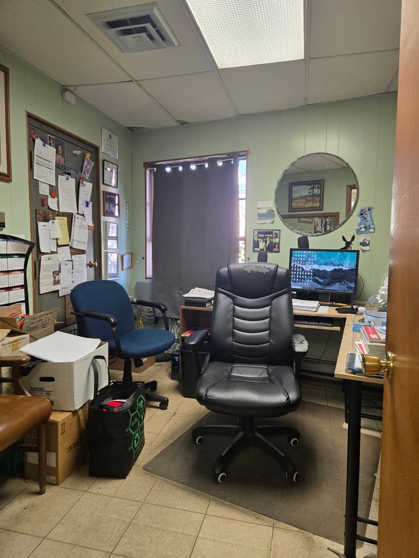 Image for Long Standing Retail Building (Hardware Store) and Industrial Buildings Available in Woodstown