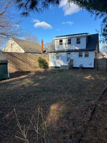 Image for 4 BR 1 Bath 1,128 +/- SF Home Available in Pennsville