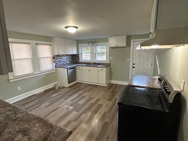 Image for 4 BR 1 Bath 1,128 +/- SF Home Available in Pennsville