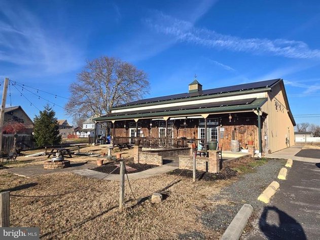 Image for Rare-Find Property Available in Oldmans Township