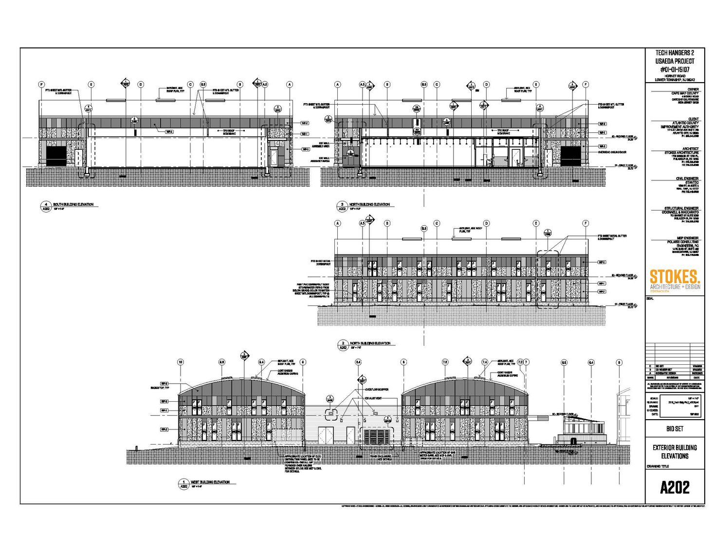 Image for Cape May County Airport - Leasing Opportunity for Flex-Office Space