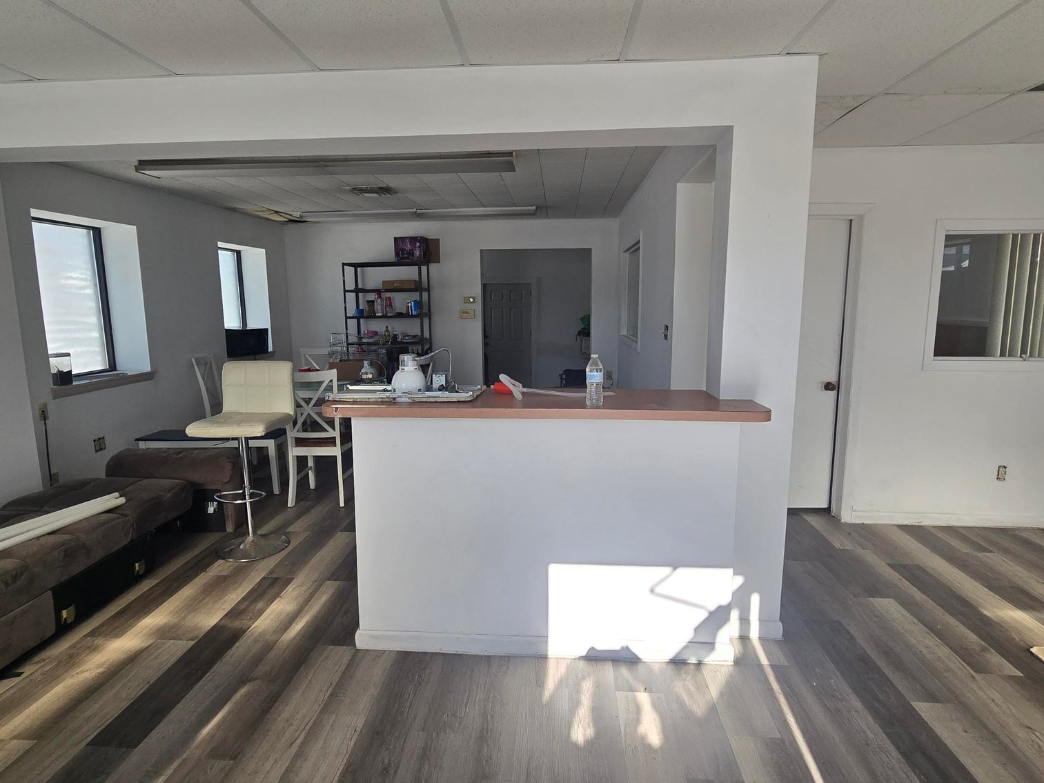 Image for Commercial Property on +/- 1 Acre in Vineland in Neighborhood Commercial Redevelopment Zoning