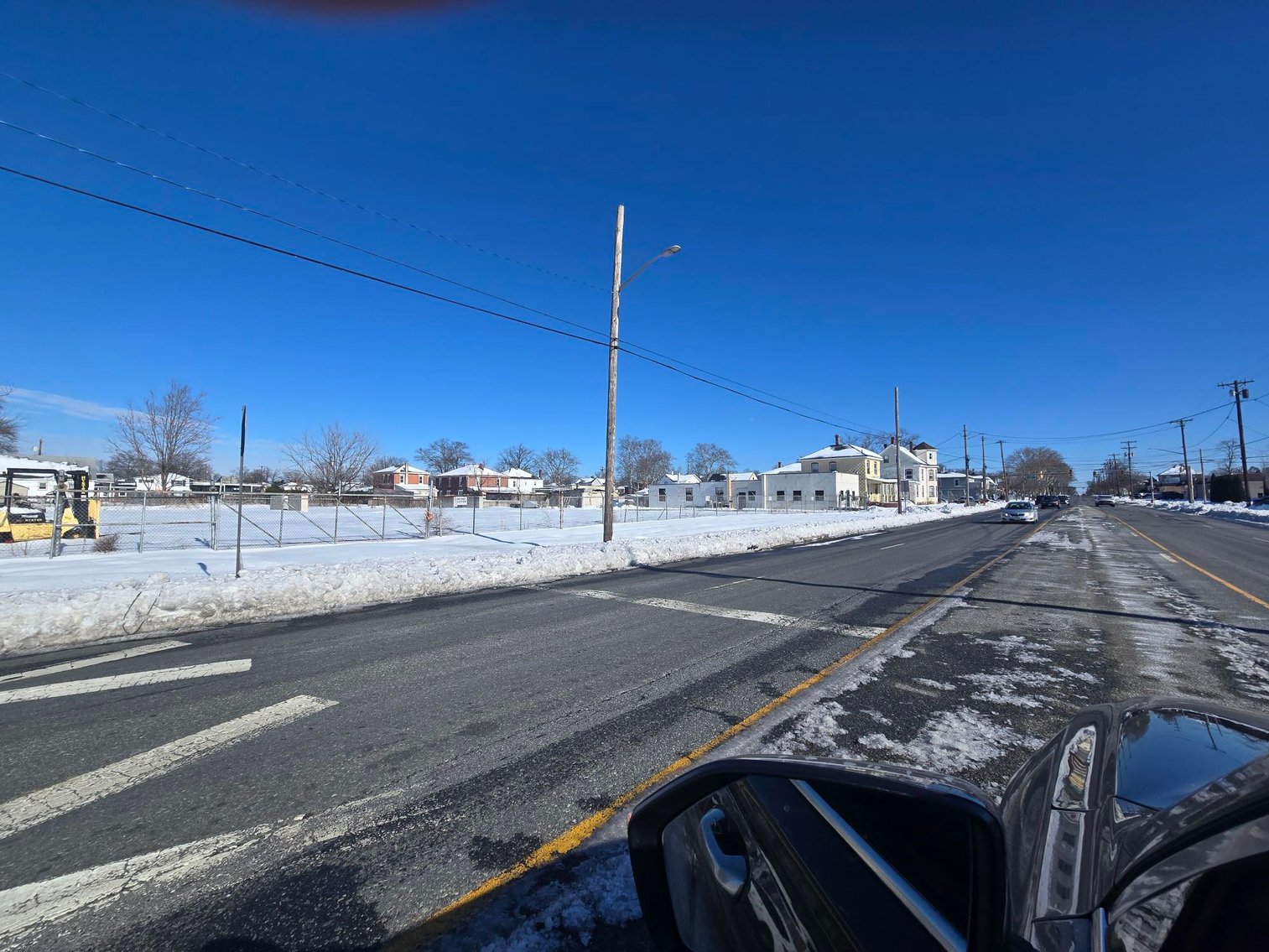 Image for Commercial Property on +/- 1 Acre in Vineland in Neighborhood Commercial Redevelopment Zoning