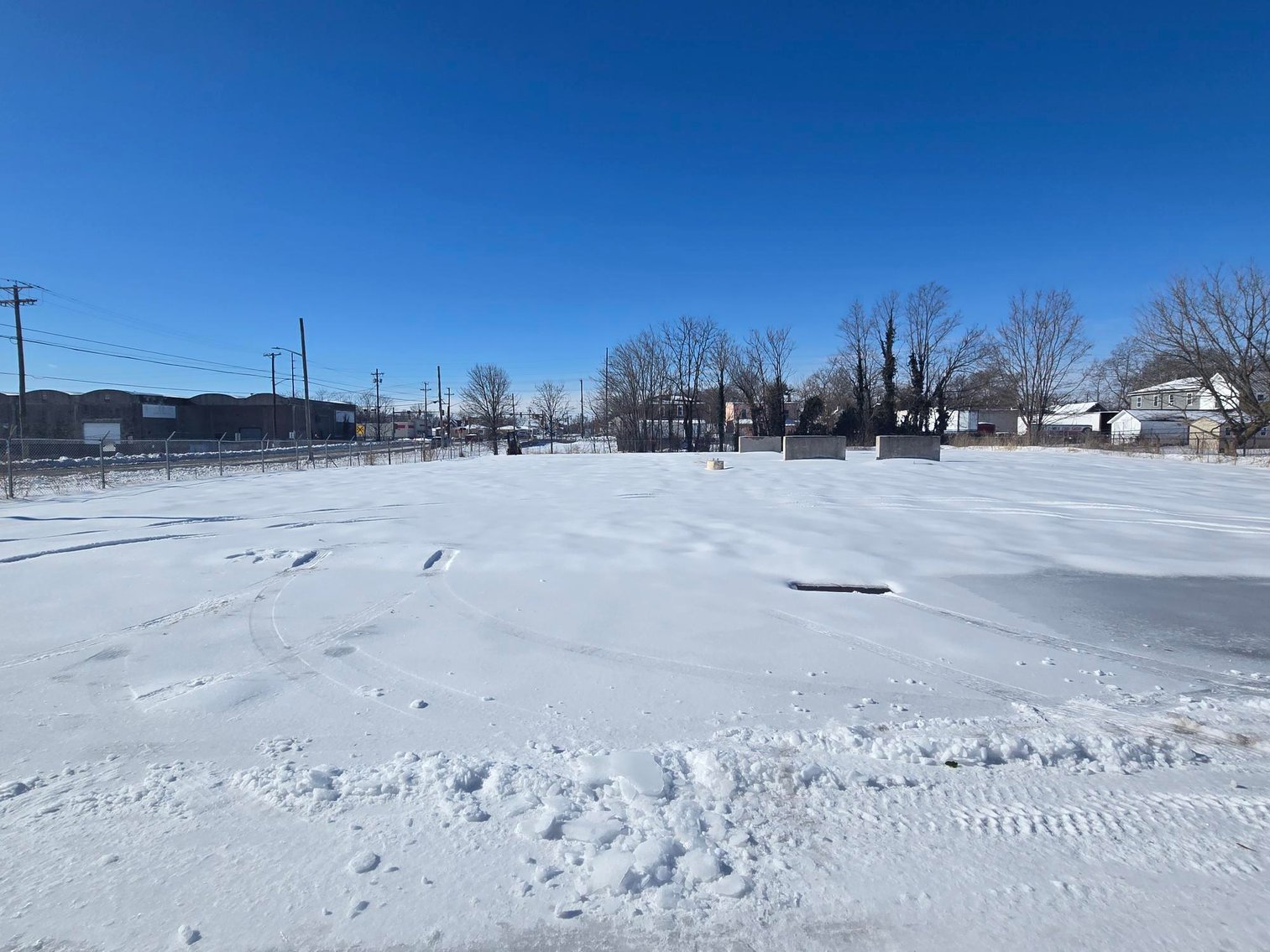 Image for Commercial Property on +/- 1 Acre in Vineland in Neighborhood Commercial Redevelopment Zoning