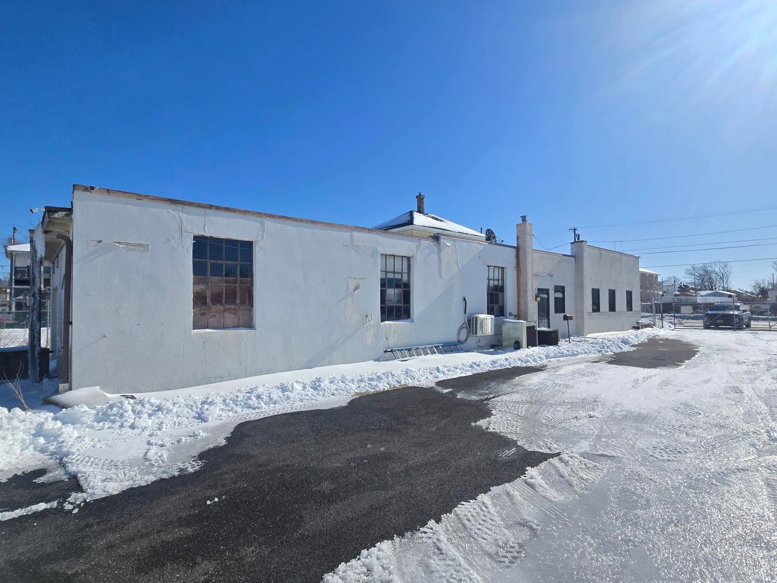 Image for Commercial Property on +/- 1 Acre in Vineland in Neighborhood Commercial Redevelopment Zoning