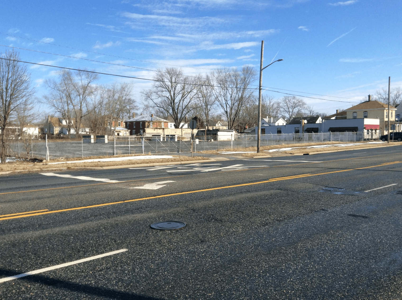 Image for Commercial Property on +/- 1 Acre in Vineland in Neighborhood Commercial Redevelopment Zoning