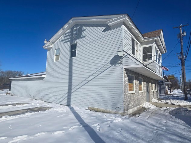 Image for Fully Rented Mixed Use Building Available in Port Norris