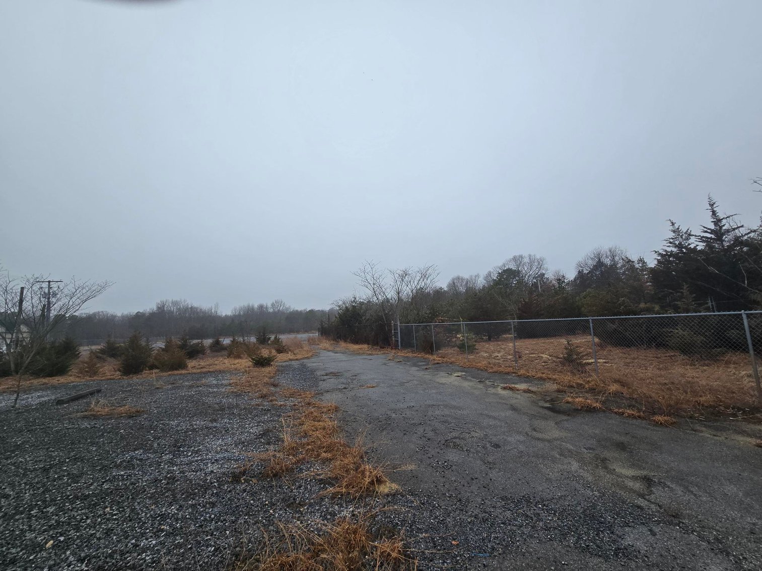 Image for 4.94 +/- Acre Lot on Delsea Drive in Highway Commercial Zoning District